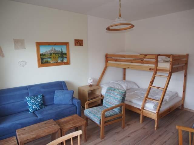 Good Vintage Apartment Bad Mitterndorf Cameră foto