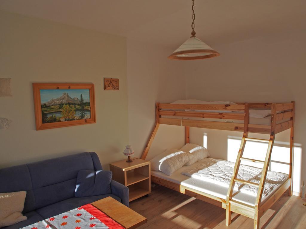 Good Vintage Apartment Bad Mitterndorf Cameră foto